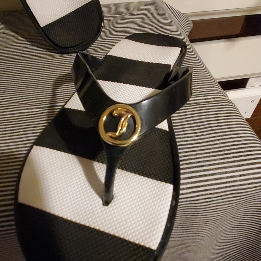 Cute sandals.                #176